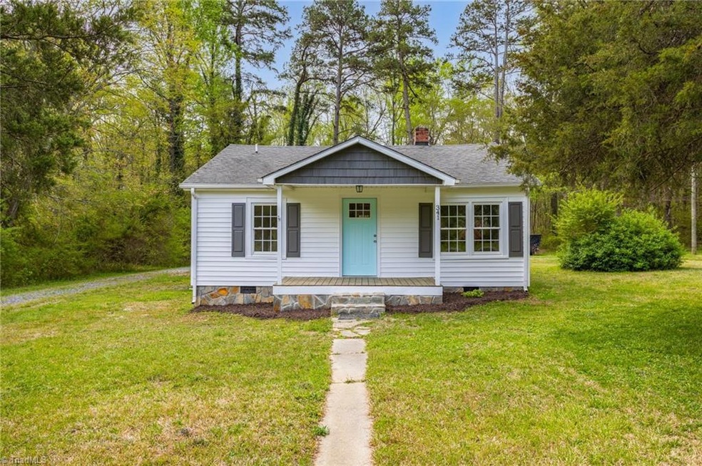 341 Virgil Hill Rd, Asheboro, NC 27205 - photo 1