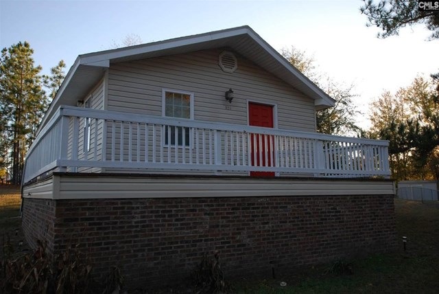 Main View