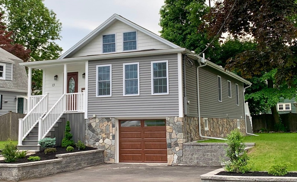 13 Damon St, Danvers, MA 01923 - photo 1