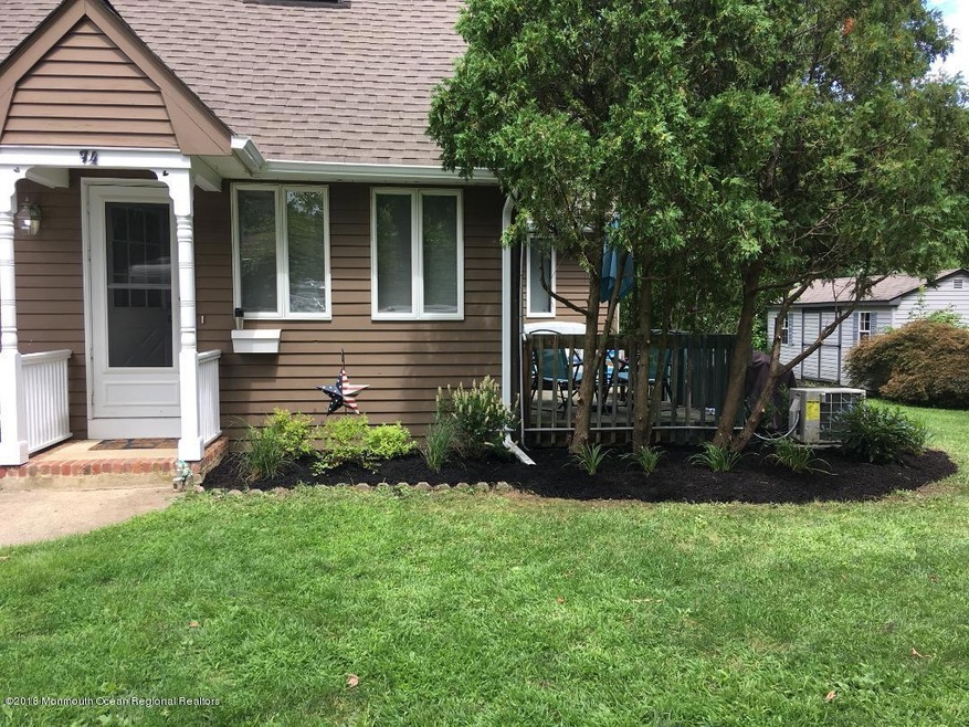 74 Pemberton Ave, Oceanport, NJ 07757 - photo 1