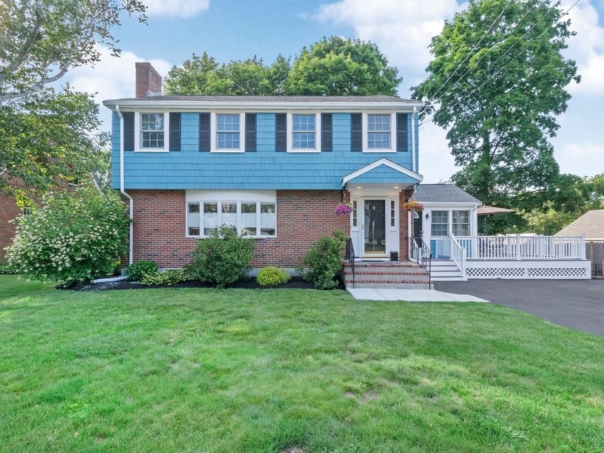 172 Pleasant St, Milton, MA 02186 - photo 1