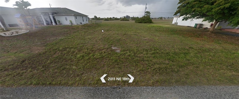 2011 NE 18th St, Cape Coral, FL 33909 - photo 1