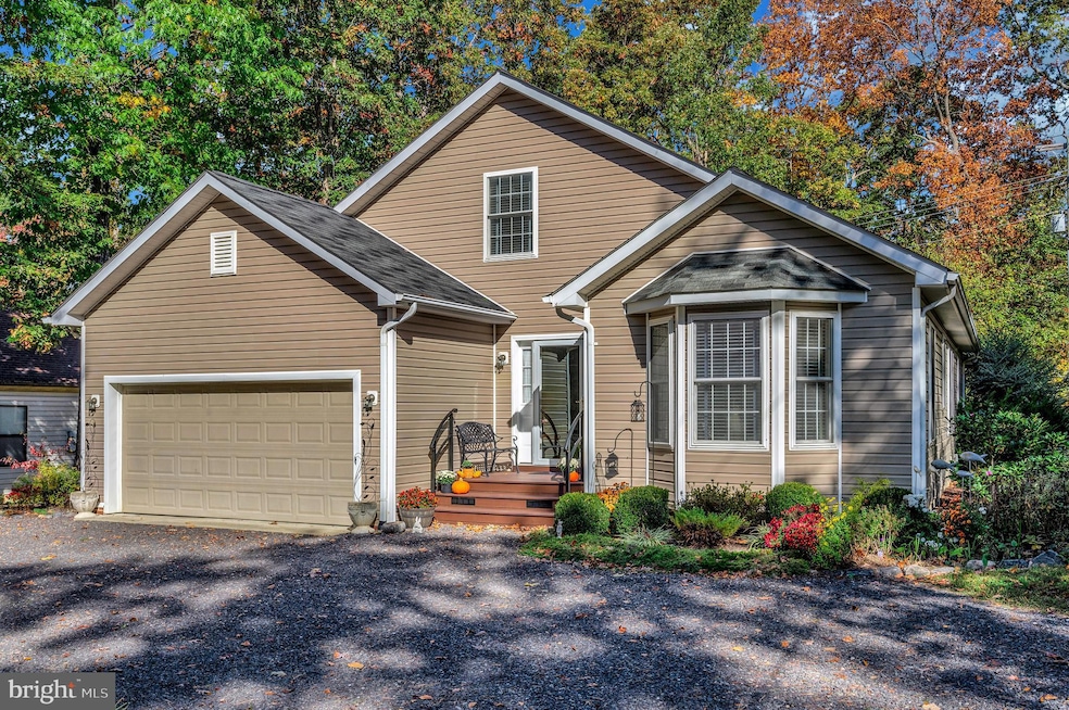 402 Liberty Blvd, Locust Grove, VA 22508 - photo 1