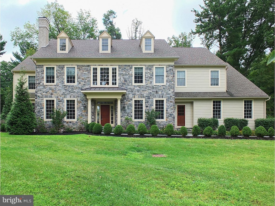 321 Clairemont Rd, Villanova, PA 19085 - photo 1