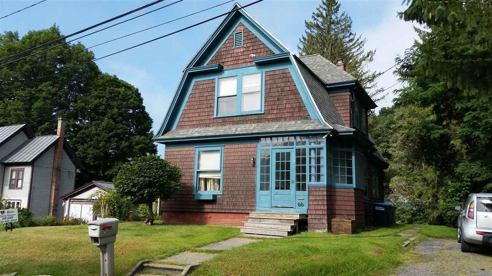 66 Barnes Ave, White River Junction, VT 05001 - photo 1