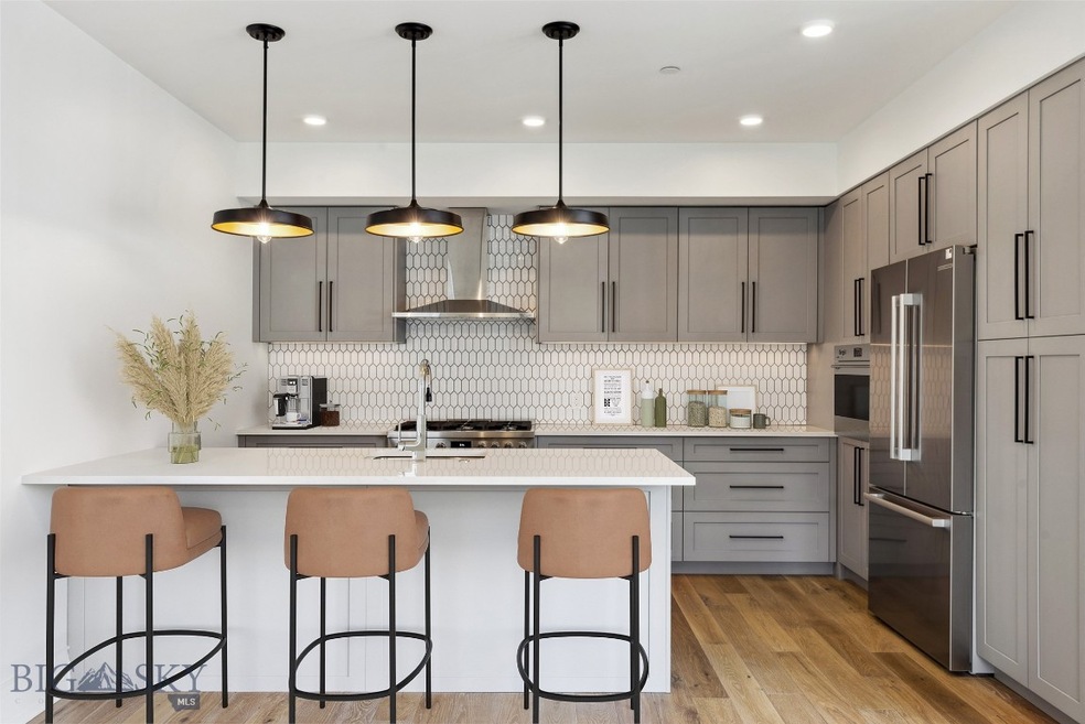 315 N Tracy Ave unit 308, Bozeman, MT 59715 - photo 1