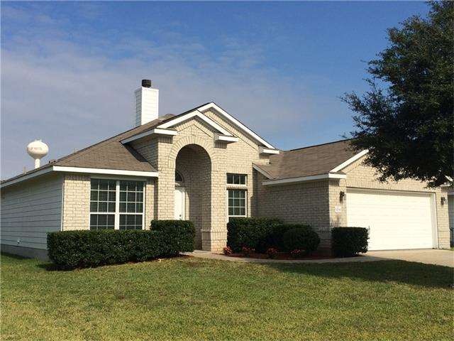 Highly desired Enclave at Brushy Creek