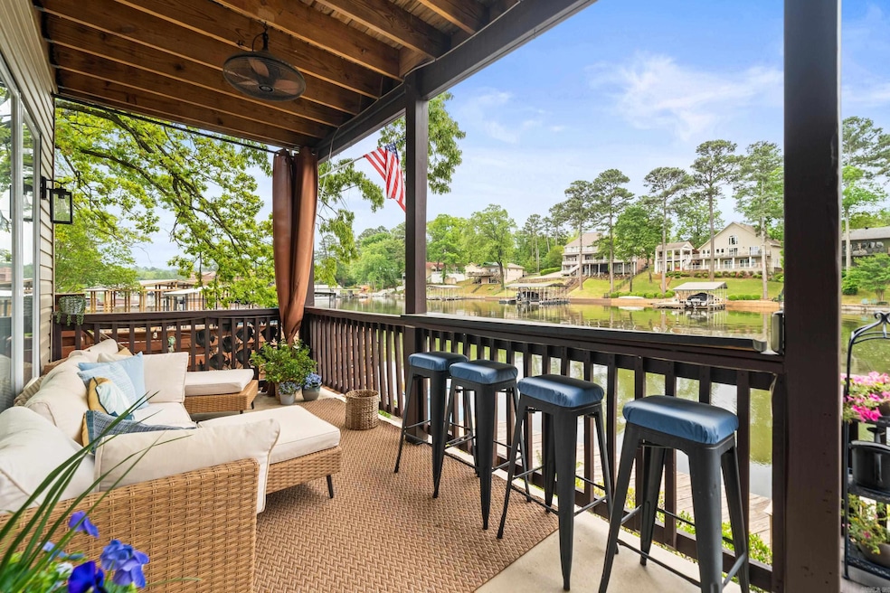 126 Chambers Point, Hot Springs, AR 71913 - photo 1