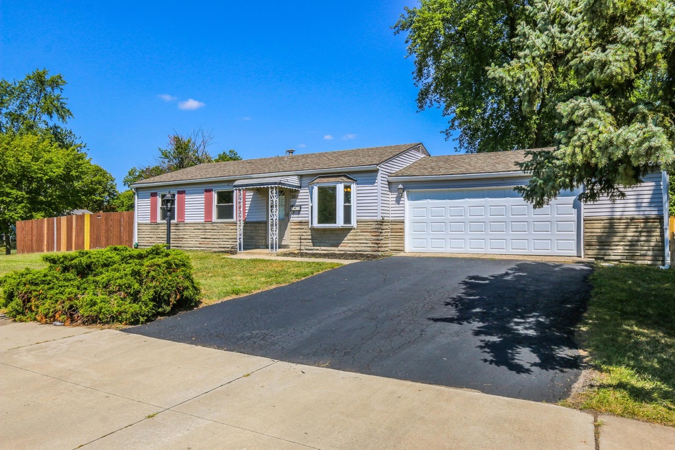 2016 Woodward Ave. Front