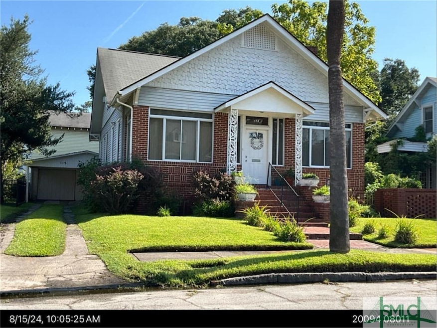 112 E 54th St, Savannah, GA 31405 - photo 1