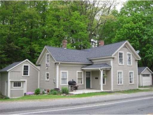 325 Main St, Monson, MA 01057 - photo 1