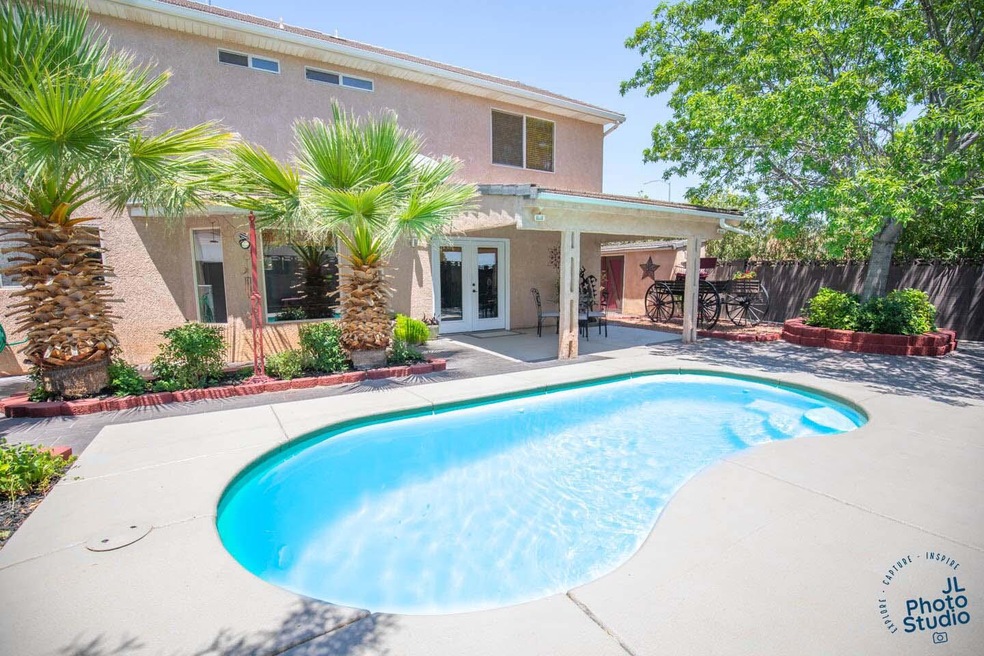 32- Swimming Pool View 1