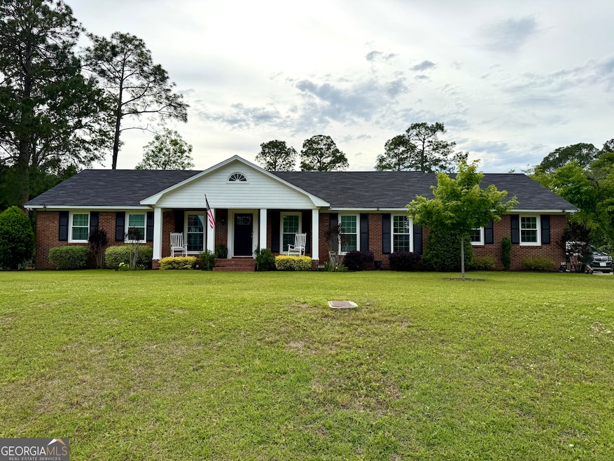 1610 Pryor Way, Cordele, GA 31015 - photo 1