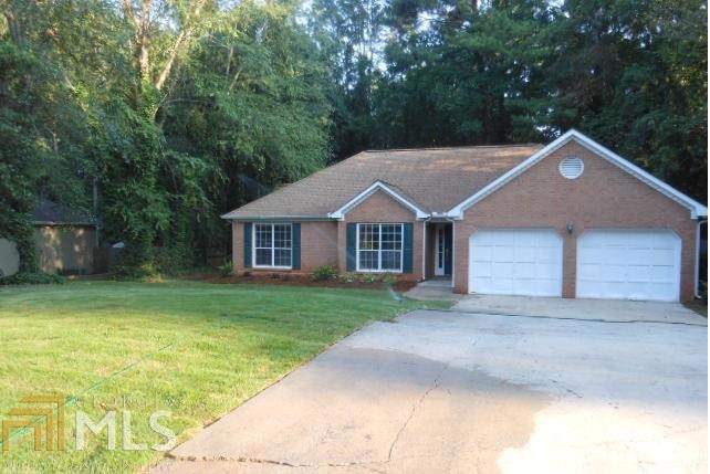 831 Bedford Park, Peachtree City, GA 30269 - photo 1