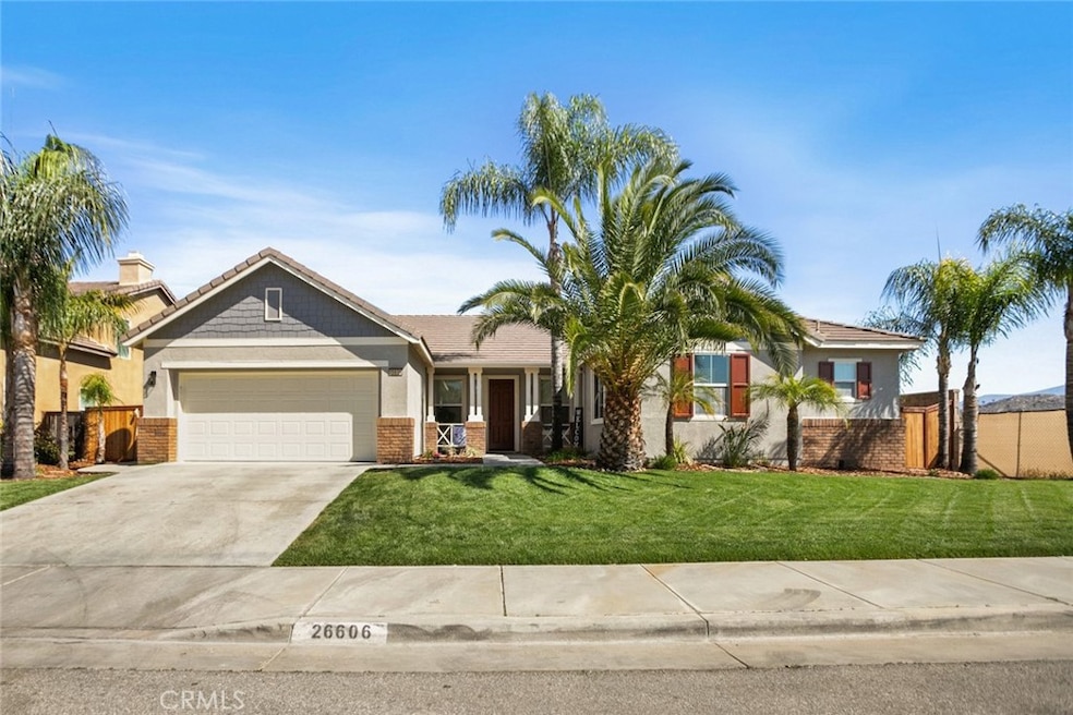 26606 Danube Way, Moreno Valley, CA 92555 - photo 1