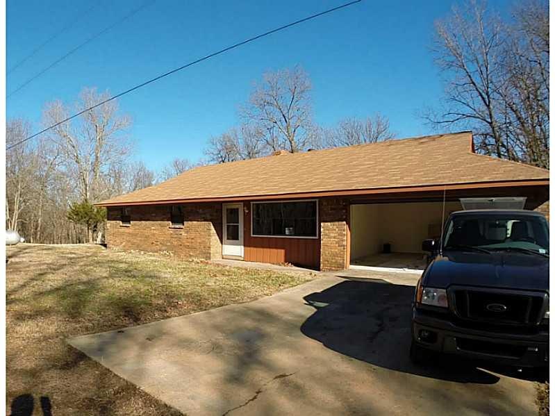 14845 Fathom Rd, Fayetteville, AR 72701 - photo 1