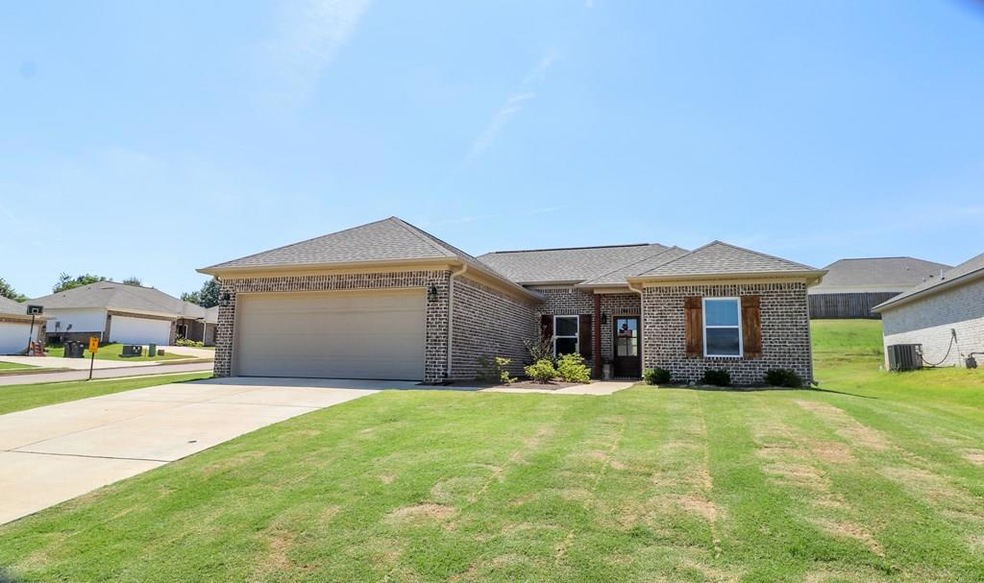 3001 Blackbriar Dr, Oxford, MS 38655 - photo 1