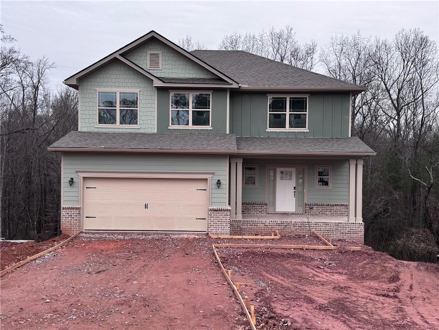 484 Magnolia Grove Place, Cornelia, GA 30531 - photo 1