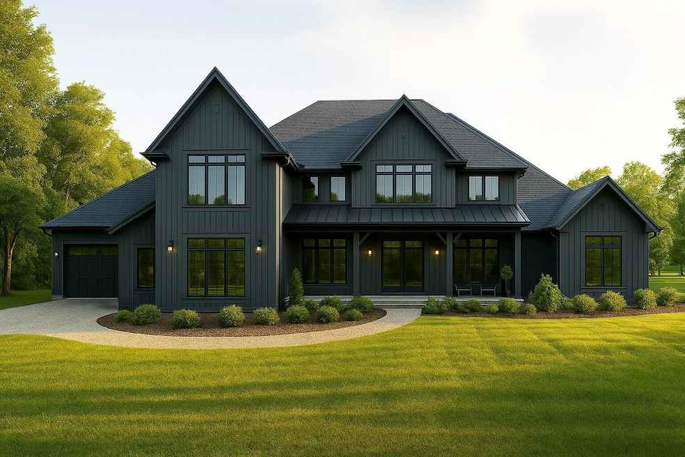 4398 Willard Ln, Lowell, IN 46356 - photo 1