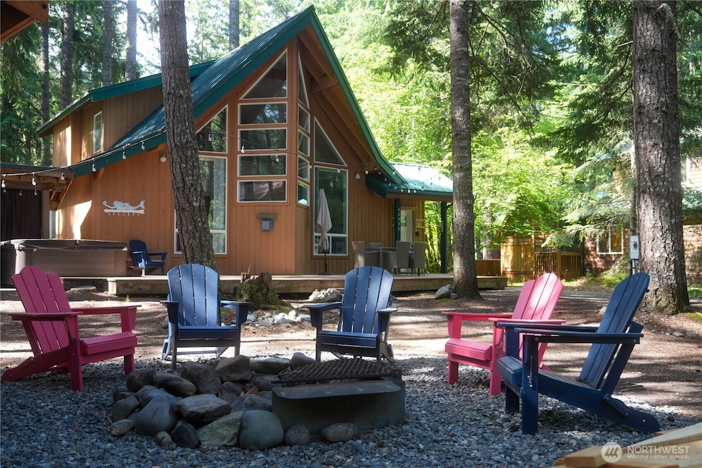 62406 Corral Way E, Greenwater, WA 98022 - photo 1