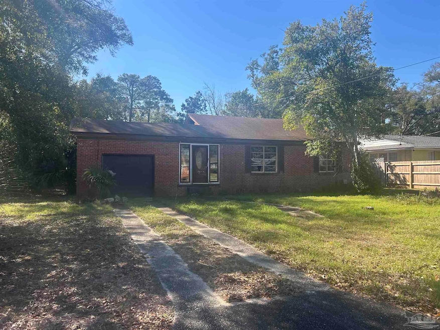 1609 E Leonard St, Pensacola, FL 32503 - photo 1
