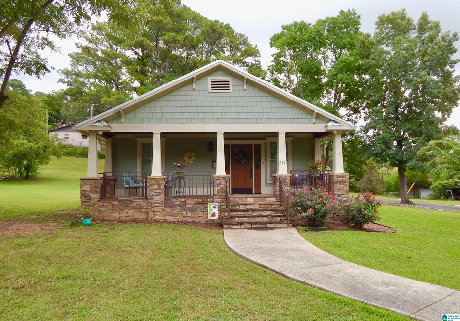 Under Contract $189,900