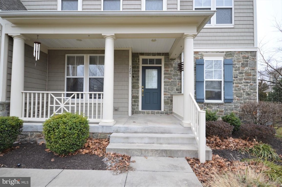 12851 Victory Lakes Loop, Bristow, VA 20136 - photo 1