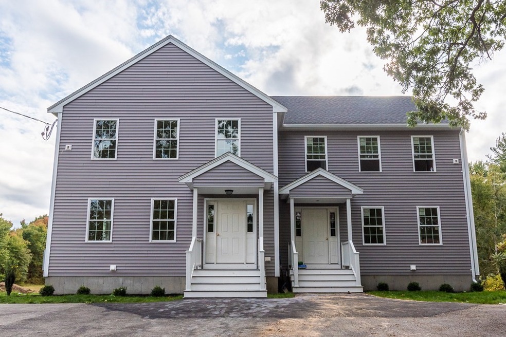 68 Aldrich Rd unit 68, Bridgewater, MA 02324 - photo 1