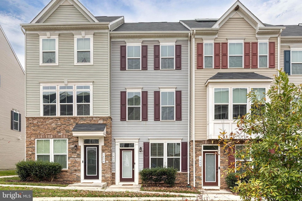 1438 Strahorn Rd, Hanover, MD 21076 - photo 1