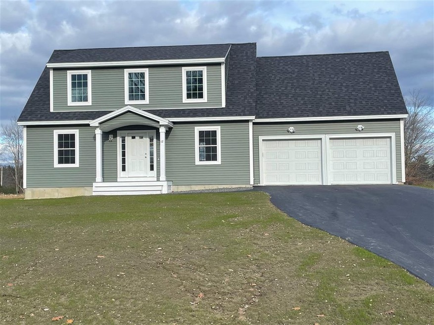 12 Bovee Ln unit 310-29, Rochester, NH 03868 - photo 1