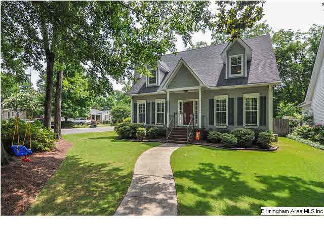 401 Berry Avenue