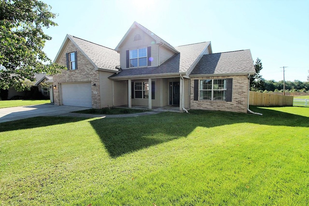 1005 Stoneripple Cir, Lafayette, IN 47909 - photo 1