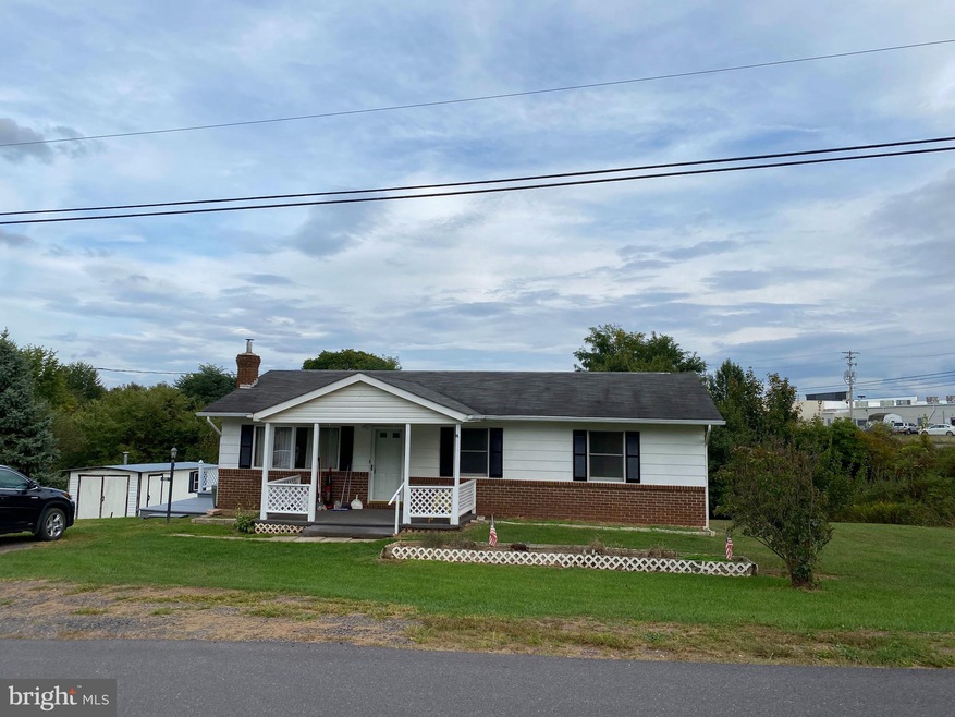 32 E Ridge Loop Rd, Romney, WV 26757 - photo 1