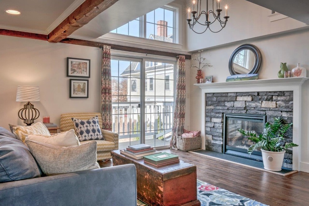 153 Washington St, Keene, NH 03431 - photo 1