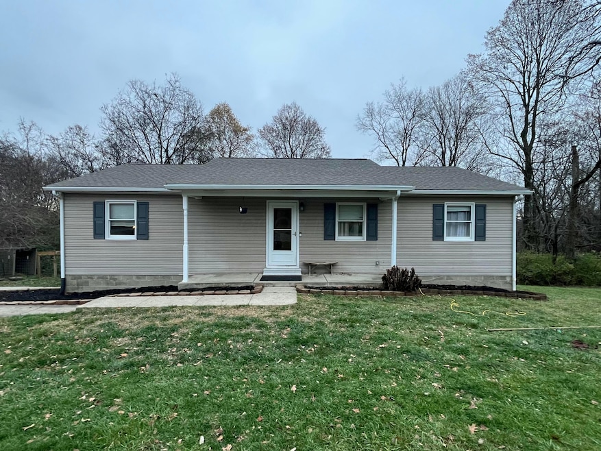 Coming Soon $325,000