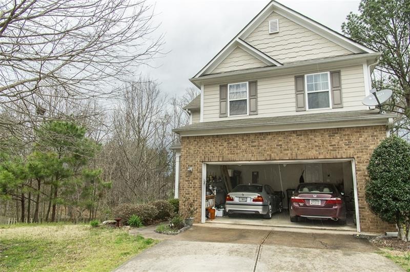 234 Brookhaven Ct, Acworth, GA 30102 - photo 1