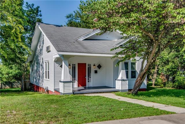 112 W End Ave, Dickson, TN 37055 - photo 1