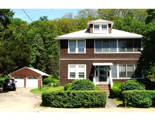 100 Hayward St, Milford, MA 01757 - photo 1