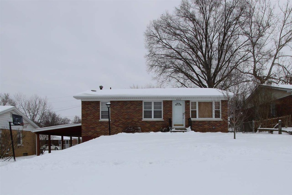 This charming 3-bedroom, 1.5-bath home is located 