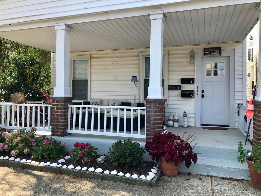 64 Heck Ave unit 3, Ocean Grove, NJ 07756 - photo 1