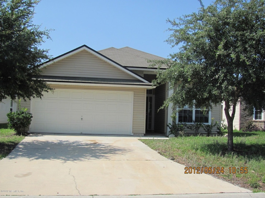 2924 Centerwood Dr N, Jacksonville, FL 32218 - photo 1