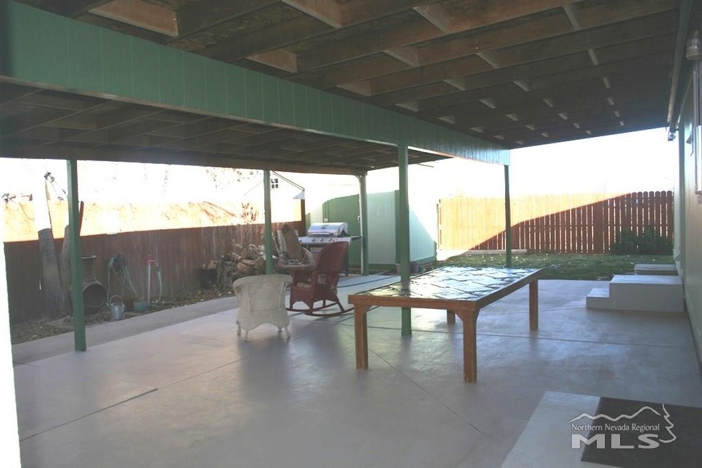 226 Glen Vista Dr, Dayton, NV 89403 - photo 1