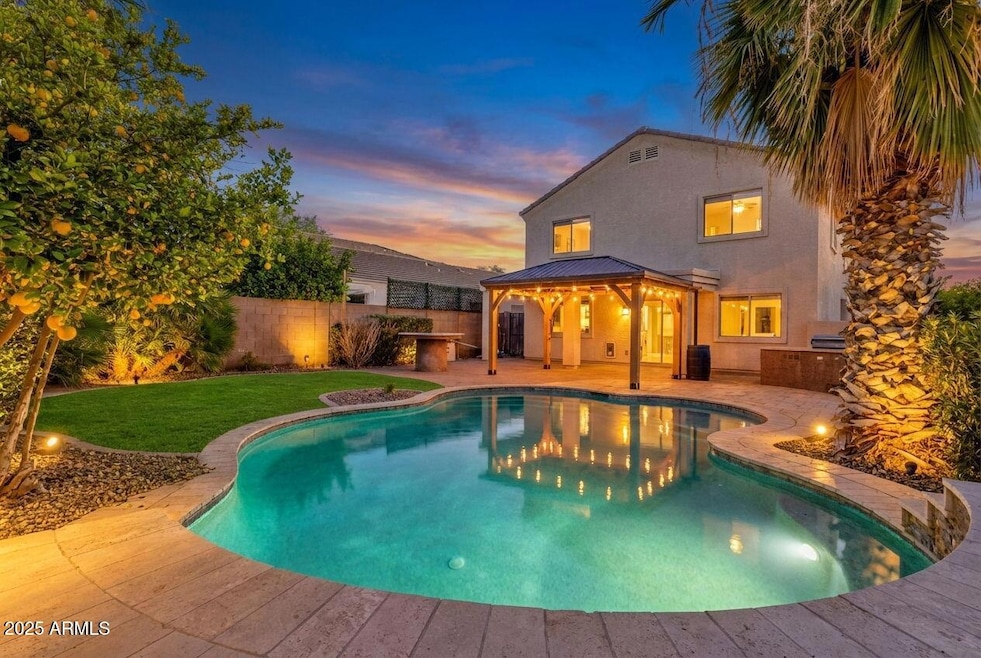 42872 W Estrada St, Maricopa, AZ 85138 - photo 1