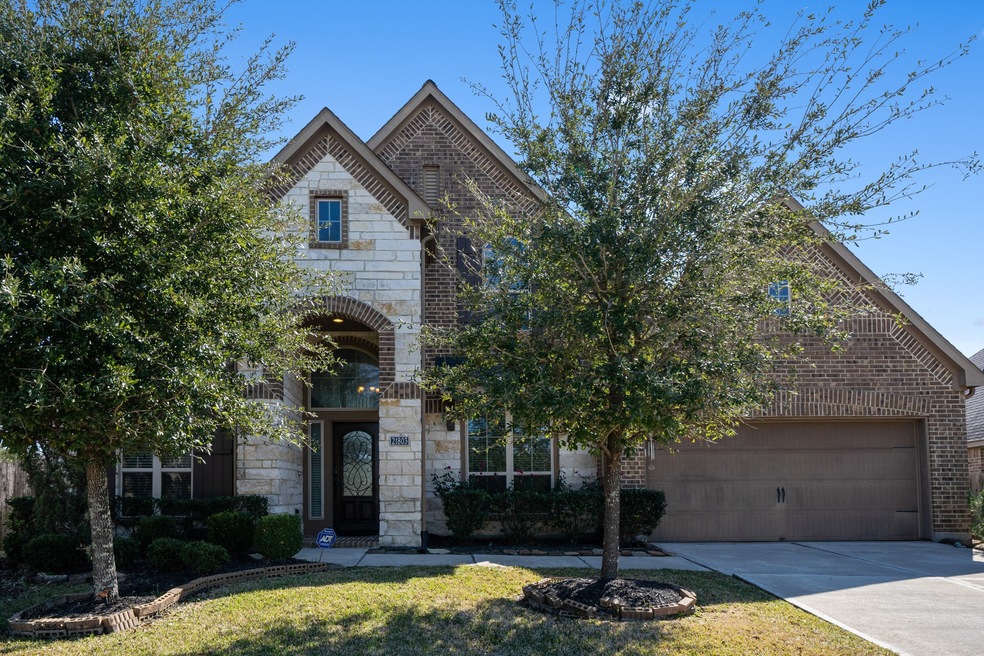 21803 Juniper Wood Ln, Richmond, TX 77469 - photo 1