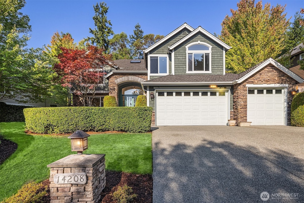 14208 SE 90th St, Newcastle, WA 98059 - photo 1