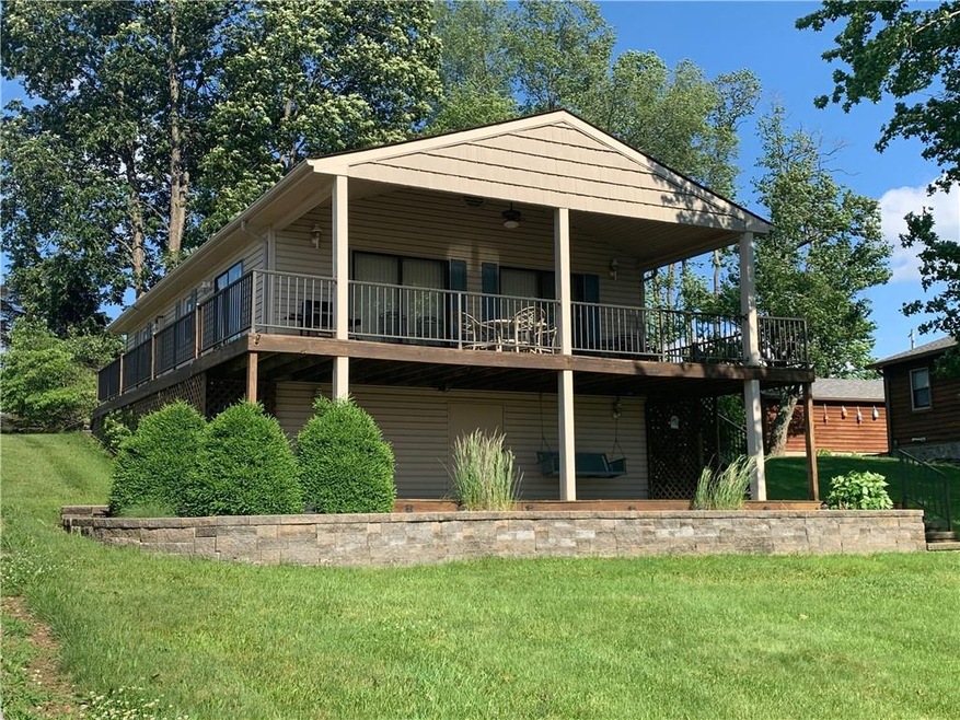 928 E Santee Dr, Greensburg, IN 47240 - photo 1