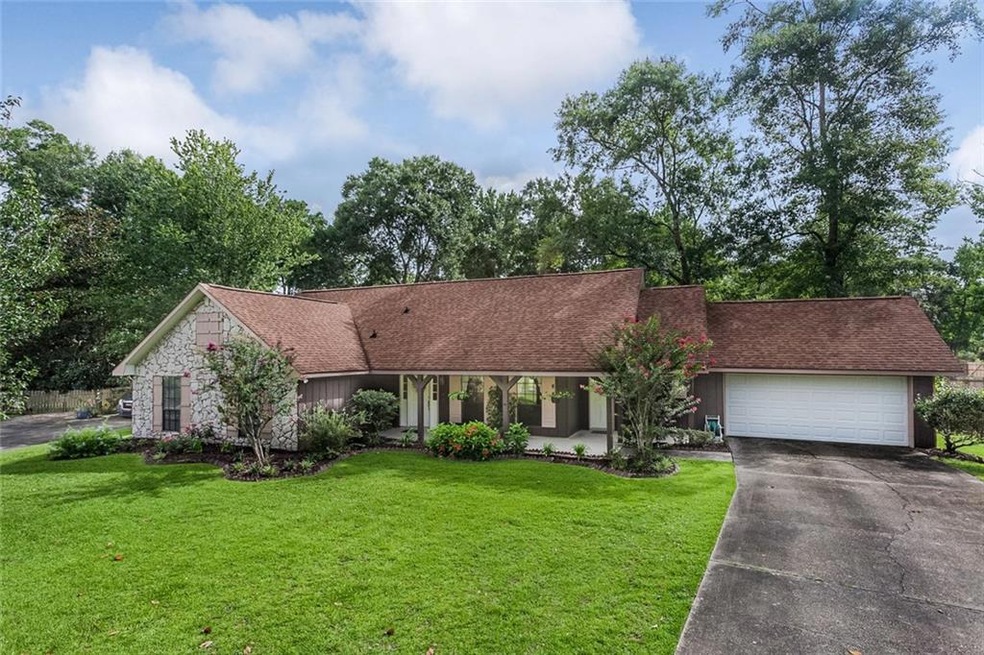 306 Koel Ct, Slidell, LA 70461 - photo 1