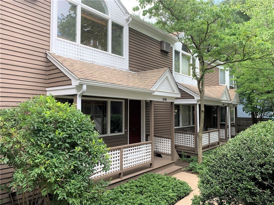 144B Cypress St., Providence