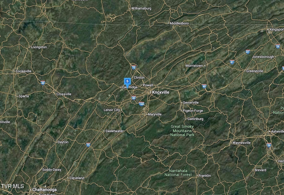 9149 Oak Ridge Hwy, Oak Ridge, TN 37830 - photo 1