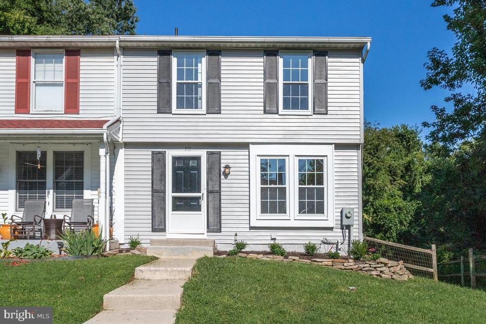 80 Windersal Ln, Parkville, MD 21234 - photo 1